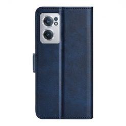 Peněženkové pouzdro Magnetic fresh case modré – OnePlus Nord CE 2 5G | Levné Kryty | Levné Kryty | Levné Kryty
