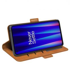 Peněženkové pouzdro Magnetic fresh case žluté – OnePlus Nord CE 2 5G | Levné Kryty | Levné Kryty | Levné Kryty