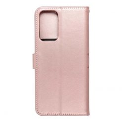 Peněženkové pouzdro Mezzo mandala růžové – Xiaomi Poco M4 Pro 5G / Xiaomi Redmi Note 11S 5G | Levné Kryty | Levné Kryty | Levné Kryty