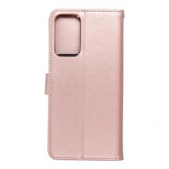 Peněženkové pouzdro Mezzo tree růžové – Xiaomi Poco M4 Pro 5G / Xiaomi Redmi Note 11S 5G | Levné Kryty | Levné Kryty | Levné Kryty