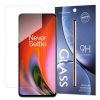 Tvrzené sklo Imak celopovrchové černé – OnePlus Nord 2 5G | Levné Kryty | Levné Kryty | Levné Kryty