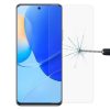 Tvrzené sklo celopovrchové 9H Wozinsky černé – Xiaomi Redmi Note 11 Pro / Redmi Note 11 Pro+ | Levné Kryty | Levné Kryty | Levné Kryty
