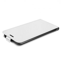 Vyklápěcí pouzdro Vertical flip case bílé – Huawei Nova 9 SE | Levné Kryty | Levné Kryty | Levné Kryty