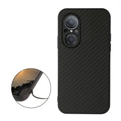 Alternative view of Zadní Kryt Carbon Fiber černý – Huawei Nova 9 SE