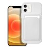Zadní kryt Card Case růžový – iPhone 12 / 12 Pro | Levné Kryty | Levné Kryty | Levné Kryty