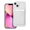 Knížkové pouzdro Smart Velvet modré – Apple iPhone 13 | Levné Kryty | Levné Kryty | Levné Kryty