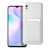 Zadní kryt Noble modrý – Xiaomi Redmi 9A / 9AT | Levné Kryty | Levné Kryty | Levné Kryty