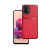 Zadní kryt Noble modrý – Xiaomi Redmi Note 11 (4G) / Note 11S | Levné Kryty | Levné Kryty | Levné Kryty