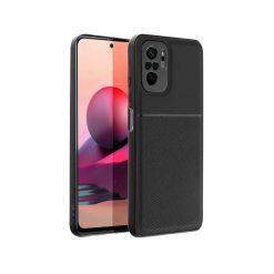 Zadní kryt Noble černý – Xiaomi Redmi Note 11 (4G) / Note 11S | Levné Kryty | Levné Kryty | Levné Kryty