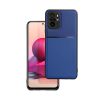 Zadní kryt Noble červený – Xiaomi Poco M4 Pro 5G / Xiaomi Redmi Note 11S 5G | Levné Kryty | Levné Kryty | Levné Kryty