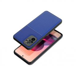 Zadní kryt Noble modrý – Xiaomi Redmi Note 11 (4G) / Note 11S | Levné Kryty | Levné Kryty | Levné Kryty