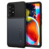 Zadní kryt Spigen Tough Armor černý – Samsung Galaxy A53 5G | Levné Kryty | Levné Kryty | Levné Kryty