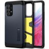 Zadní kryt Spigen Tough Armor černý – Samsung Galaxy A53 5G | Levné Kryty | Levné Kryty | Levné Kryty