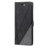 Peněženkové pouzdro Fancy Book černo-zlaté – Xiaomi Redmi 10C | Levné Kryty | Levné Kryty | Levné Kryty