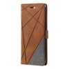 Knížkové pouzdro Rhombus zelené – Xiaomi Redmi 10C | Levné Kryty | Levné Kryty | Levné Kryty
