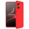 Ochranný kryt 360 Protection černo-modrý – Oppo Reno7 Lite (Reno 7 Lite) | Levné Kryty | Levné Kryty | Levné Kryty