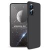 Ochranný kryt 360 Protection černo-stříbrný – Oppo Reno7 Lite (Reno 7 Lite) | Levné Kryty | Levné Kryty | Levné Kryty