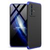 Ochranný kryt 360 Protection černo-stříbrný – Vivo V23 5G | Levné Kryty | Levné Kryty | Levné Kryty