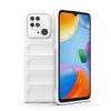 Odolný kryt Magic Shield bordový – Xiaomi Redmi 10C | Levné Kryty | Levné Kryty | Levné Kryty