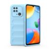 Odolný kryt Magic Shield modrý – Xiaomi Redmi 10C | Levné Kryty | Levné Kryty | Levné Kryty