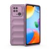 Odolný kryt Magic Shield bordový – Xiaomi Redmi 10C | Levné Kryty | Levné Kryty | Levné Kryty