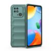 Odolný kryt Magic Shield tmavěšedý – Xiaomi Redmi 10C | Levné Kryty | Levné Kryty | Levné Kryty