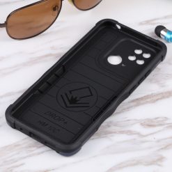 Odolný kryt Mighty case modrý – Xiaomi Redmi 10C | Levné Kryty | Levné Kryty | Levné Kryty