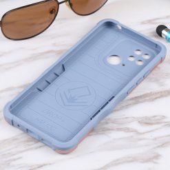 Odolný kryt Mighty case růžový – Xiaomi Redmi 10C | Levné Kryty | Levné Kryty | Levné Kryty