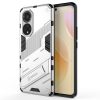 Odolný Kryt Punk armor case zelený – Huawei Nova 9 / Honor 50 | Levné Kryty | Levné Kryty | Levné Kryty