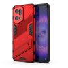 Odolný Kryt Punk armor case černý – Oppo Find X5 Pro | Levné Kryty | Levné Kryty  | Levné Kryty