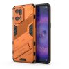 Odolný Kryt Punk armor case bílý – Oppo Find X5 Pro | Levné Kryty | Levné Kryty  | Levné Kryty