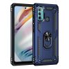 Odolný kryt Ring Armor růžový – Motorola Moto G60 | Levné Kryty | Levné Kryty | Levné Kryty