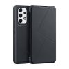 Průhledný kryt Clear View Case růžový – Samsung Galaxy A53 5G | Levné Kryty | Levné Kryty | Levné Kryty