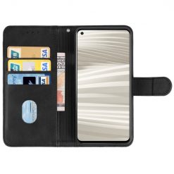 Alternative view of Peněženkové pouzdro Splendid case černé – Realme GT 2 Pro