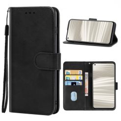 Peněženkové pouzdro Splendid case černé – Realme GT 2 Pro | Levné Kryty | Levné Kryty | Levné Kryty