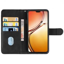 Peněženkové pouzdro Splendid case černé – Vivo V23 5G | Levné Kryty | Levné Kryty | Levné Kryty