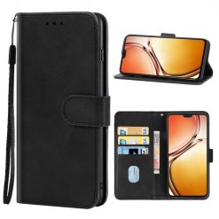 Peněženkové pouzdro Splendid case černé – Vivo V23 5G | Levné Kryty | Levné Kryty | Levné Kryty