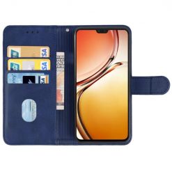 Peněženkové pouzdro Splendid case modré – Vivo V23 5G | Levné Kryty | Levné Kryty | Levné Kryty