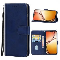 Peněženkové pouzdro Splendid case modré – Vivo V23 5G | Levné Kryty | Levné Kryty | Levné Kryty