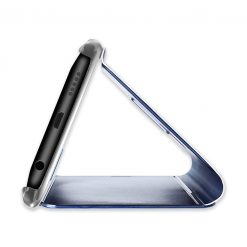 Průhledný kryt Clear View Case růžový – Samsung Galaxy A53 5G | Levné Kryty | Levné Kryty | Levné Kryty