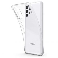 Transparentní silikonový kryt Slim 1,8mm – Samsung Galaxy A13 (4G)