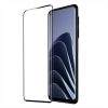 Tvrzené sklo Enkay celopovrchové černé – OnePlus 10 Pro | Levné Kryty | Levné Kryty | Levné Kryty