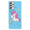 Zadní svítící kryt Luminous Pattern Graffiti – Samsung Galaxy A53 5G | Levné Kryty | Levné Kryty | Levné Kryty