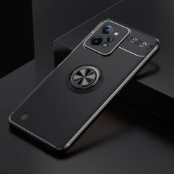 Alternative view of Zadní kryt Metal Ring černý – Realme C31