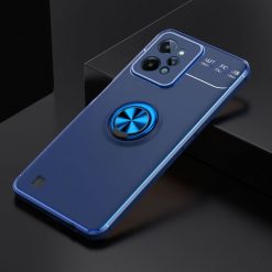 Alternative view of Zadní kryt Metal Ring modrý – Realme C31