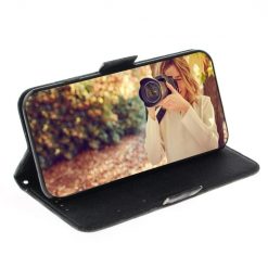 Knížkové pouzdro Trendy Cross case Zoo – Samsung Galaxy A13 (4G) | Levné Kryty | Levné Kryty | Levné Kryty