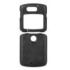 Kryt Cowhide Case modrý – Motorola Razr 5G | Levné Kryty | Levné Kryty | Levné Kryty