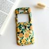 Kryt Timber Case zelený – Motorola Razr 5G | Levné Kryty | Levné Kryty | Levné Kryty