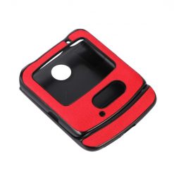 Kryt Timber Case červený – Motorola Razr 5G | Levné Kryty | Levné Kryty | Levné Kryty