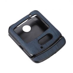 Kryt Timber Case modrý – Motorola Razr 5G | Levné Kryty | Levné Kryty | Levné Kryty